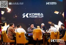 【EV扑克】济州扑克嘉年华｜KPC主赛八人决赛桌产生，中国台湾罗正彦领跑，首位KPC主赛冠军诞生在即-捕鱼中文站