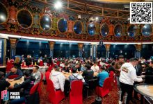 【EV扑克】PD13吉隆坡站|主赛最后16人中国选手占据一半席位,QQPK战队魏国梁、张阳成功晋级-捕鱼中文站