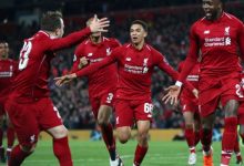 大发体育-利物浦VS皇家马德里:最新分析爆冷可能性很大,大发助力你的致富之路!-捕鱼中文站