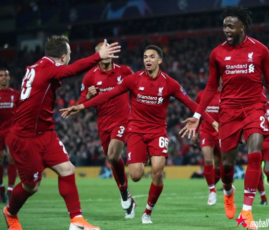 大发体育-利物浦VS皇家马德里:最新分析爆冷可能性很大,大发助力你的致富之路!