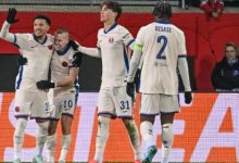 迈博体育 切尔西2-0全胜居首-捕鱼中文站