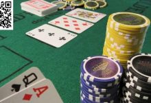 【EV扑克】有人爱有人恨的AQ杂花,如何才能玩好它?-捕鱼中文站