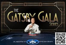 【EV扑克】简讯 | 陈真赢得Merit Poker塞浦路斯站5300美元豪客赛-捕鱼中文站