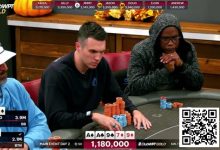 【EV扑克】Doug Polk在自家扑克室的锦标赛拿冠军难看吗？-捕鱼中文站
