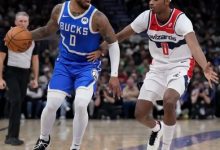 大发体育-普尔空砍31分字母42+12+11雄鹿送奇才14连败，大发助力你的致富之路！-捕鱼中文站