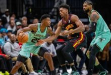 迈博体育 约翰逊20分米勒32+8老鹰险胜黄蜂-捕鱼中文站