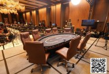 【EV扑克】USOP总决赛|晴空澄澈秋高气爽!开幕赛1582人次参赛199人晋级变身狂欢盛宴!更多惊喜参赛数据一起见证!-捕鱼中文站