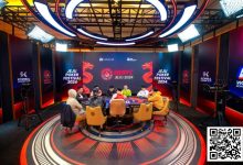 【EV扑克】济州扑克嘉年华|红龙赛最强八人决赛桌产生,中国选手蔡建侹领跑,冠军诞生在即!-捕鱼中文站