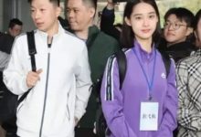 迈博体育 清华校花引台媒赞叹 比马龙 杨倩还抢镜-捕鱼中文站