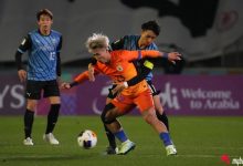 大发体育-谢文能失单刀 泰山客场0-4川崎无缘晋级区,大发助力你的致富之路!-捕鱼中文站