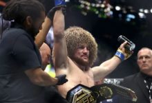 大发体育- “不受尊重”的梅拉布走进 UFC 办公室要求对决,大发助力你的致富之路!-捕鱼中文站