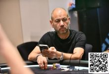 【EV扑克】低级错误！毫无必要的提前弃牌，把191,800美元的大池搞丢了-捕鱼中文站