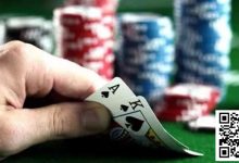 【EV扑克】什么时候该扔掉AK | 牌局分析-捕鱼中文站