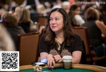 【EV扑克】趣闻 | Jennifer Tilly的财富秘密：从《辛普森一家》中获得的意外收益-捕鱼中文站