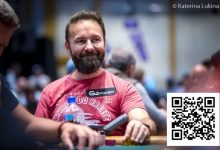 【EV扑克】话题 | 丹牛确认参与50万美元Triton Million赛事——但他富有的合伙人是谁？-捕鱼中文站