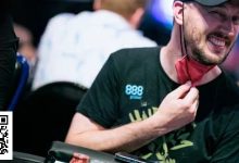 【EV扑克】讨论 | 职业牌手提供的三个赏金锦标赛技巧-捕鱼中文站