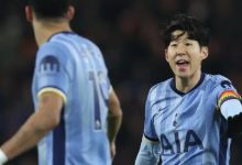 大发体育-英超-孙兴慜破门被吹 热刺客场0-1,大发助力你的致富之路!-捕鱼中文站