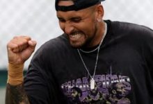 大发体育-克耶高斯将在澳大利亚重返大满贯赛事,大发助力你的致富之路!-捕鱼中文站