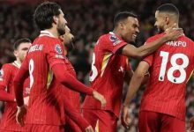 大发体育-利物浦遭遇苦主埃弗顿,默西塞郡德比再度对决,大发助力你的致富之路!-捕鱼中文站