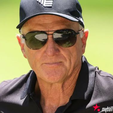 大发体育-诺曼预计将被替换为 LIV Golf 首席执行官,大发助力你的致富之路!