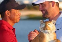 大发体育-舍夫勒追平一年内获胜次数最多的纪录,大发助力你的致富之路!-捕鱼中文站