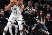 大发体育-字母哥34+11施罗德空砍34分,大发助力你的致富之路!-捕鱼中文站