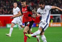 迈博体育 角球制造绝杀本不存在！欧冠超级冤案：明摆着越-捕鱼中文站