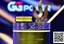 【EV扑克】WSOP天堂岛Tritron百万赛｜丹牛Ivey等大牌纷纷出局！陈东迷你主赛事顺利晋级-捕鱼中文站