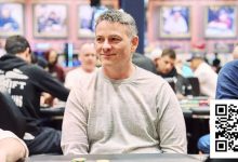 【EV扑克】花50万美元报名参赛，第一手牌就AK撞AA出局，这痛谁懂！-捕鱼中文站