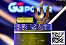 【EV扑克】传奇百万赛Day2：大神纷纷倒在爆冷下，共14人晋级，中国Esti Wang搭上末班车-捕鱼中文站