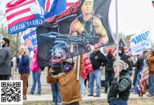 【EV扑克】特朗普回来了，德扑玩家的身份可以帮上我们大忙-捕鱼中文站