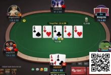 【EV扑克】牌局分析：兄弟你为啥价值总拿不满？-捕鱼中文站