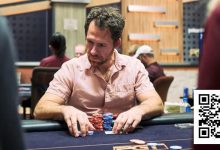 【EV扑克】Jungleman用2-7赢下六位数底池！简直离大谱-捕鱼中文站