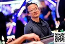 【EV扑克】传奇主赛Day1：80人晋级，中国丁彪记分牌接近100万位列第三位-捕鱼中文站