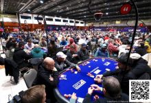 【EV扑克】简讯 | EPT布拉格站Eureka主赛事参赛人数再次打破纪录-捕鱼中文站