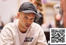 【EV扑克】趣闻 | Phil Ivey下周将在永利低级别游戏与粉丝较量牌技-捕鱼中文站