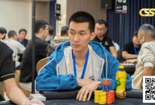 【EV扑克】潮汕杯S4独家专访 | Andy陈——纯爱战神的策略性-捕鱼中文站