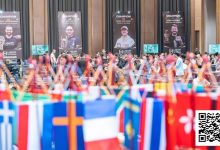 【EV扑克】USOP总决赛｜系列赛四场超千人次参赛铸就辉煌神话！冠军赛1059人次参赛133人晋级！明日上演冠军争夺战！-捕鱼中文站