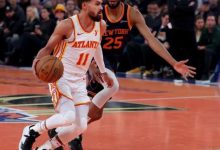 大发体育-吹杨22+11唐斯空砍19+19 杯赛老鹰淘汰尼克斯，大发助力你的致富之路！-捕鱼中文站