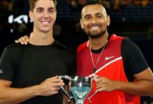 大发体育-“Special Ks” 将在澳大利亚网球公开赛上重聚,大发助力你的致富之路!-捕鱼中文站