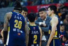 大发体育-吉伦沃特36+12徐杰16+9 广东客场大胜江苏,大发助力你的致富之路!-捕鱼中文站