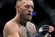 大发体育-康纳同意推迟下一场比赛以推迟UFC回归,大发助力你的致富之路!-捕鱼中文站