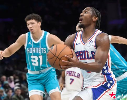 大发体育-马克西爆砍40分三球15+11 乔治33分76人轻取黄蜂,大发助力你的致富之路!