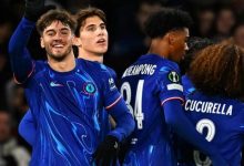 大发体育-杯赛之夜:切尔西5-1六战全胜 曼联3-4热刺出局,大发助力你的致富之路!-捕鱼中文站