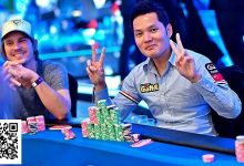 【EV扑克】Tony晋级WSOP天堂超级主赛事Day3，丹牛止步170名，Hellmuth成为泡沫男孩-捕鱼中文站