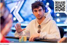 【EV扑克】WSOP天堂岛25K超级主赛：第一轮小组赛结束，余磊、陈东、Danny Tang等10名中国选手晋级-捕鱼中文站