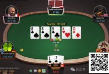 【EV扑克】牌局分析：3枪自爆-捕鱼中文站