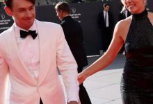 迈博体育 凯蒂·博尔特与亚历克斯·德米纳尔订婚-捕鱼中文站