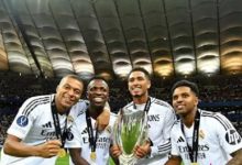 迈博体育 7场8球，皇马1.8亿巨星爆发，安切洛蒂找到最佳阵-捕鱼中文站