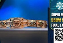 【EV扑克】趣闻 | 良性竞争?巨额保证金导致各大系列赛接连出现亏损-捕鱼中文站